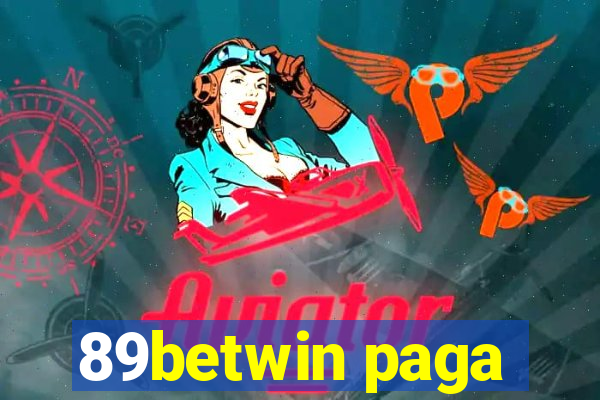 89betwin paga